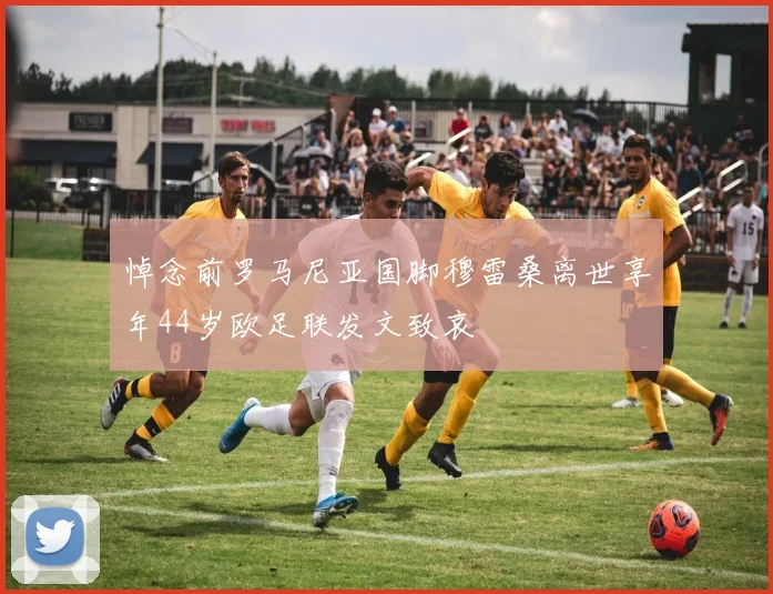 悼念前罗马尼亚国脚穆雷桑离世享年44岁欧足联发文致哀